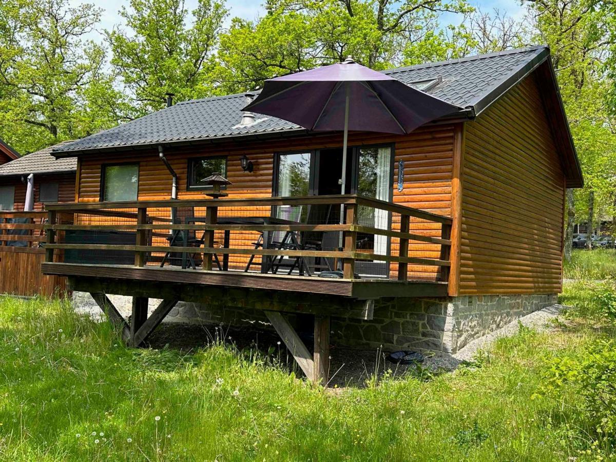 South Soul Cottage Somme-Leuze Exterior photo