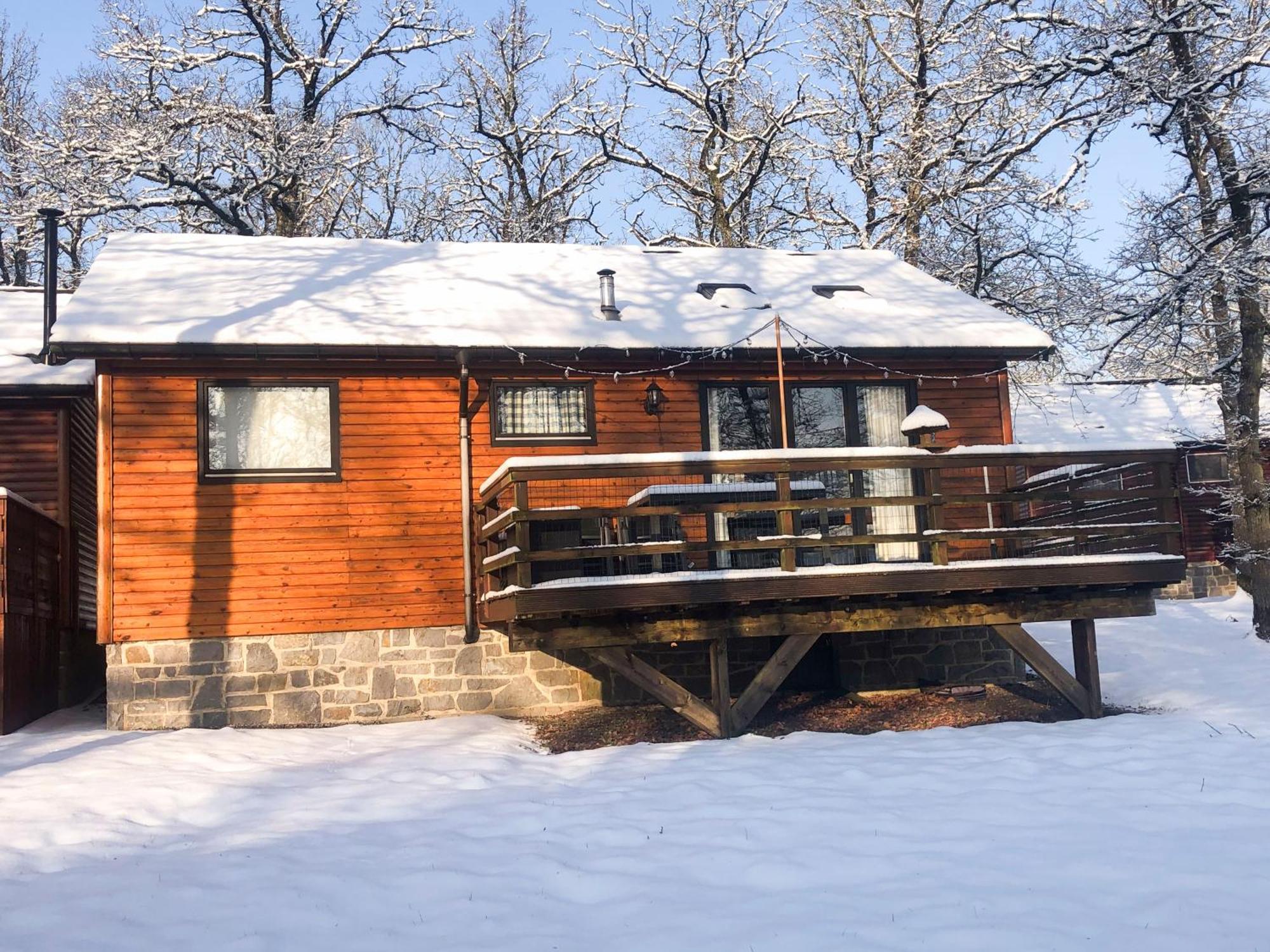 South Soul Cottage Somme-Leuze Exterior photo